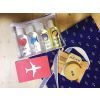 estuche de viaje linea mammababy