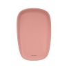 colchoneta EVA rosa Blush de Kikkaboo