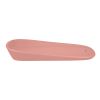 colchoneta EVA rosa Blush de Kikkaboo