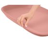 colchoneta EVA rosa Blush de Kikkaboo