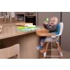 Trona Evolutiva para Niños Blanca de Childwood