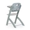 Trona Evosit + Bandeja en color Menta , Childhome - imagen 28