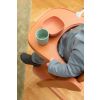 Trona Evosit + Bandeja en color Terracota , Childhome - imagen 19