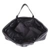 Bolso familiar Family Bag Acolchado Negro , Childhome