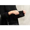 Bolso familiar Family Bag Acolchado Negro , Childhome