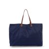 Bolso familiar Family Bag Azul Marino Letras  Blancas , Childhome