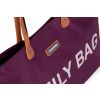 Bolso familiar Family Bag Berenjena , Childhome