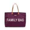Bolso familiar Family Bag Berenjena , Childhome