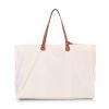 Bolso familiar Family Bag Blanco Crudo , Childhome