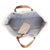 Bolso familiar Family Bag Blanco Crudo , Childhome