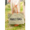 Bolso familiar Family Bag Caqui , Childhome