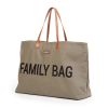 Bolso familiar Family Bag Caqui , Childhome