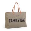 Bolso familiar Family Bag Caqui , Childhome