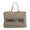 Bolso familiar Family Bag Caqui , Childhome