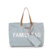 Bolso familiar Family Bag Gris  , Childhome