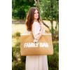Bolso Family Bag Nubuk