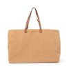 Bolso familiar Family Bag Osito Marrón , Childhome