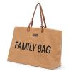 Bolso familiar Family Bag Osito Marrón , Childhome