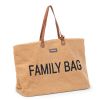 Bolso familiar Family Bag Osito Marrón , Childhome
