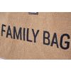 Bolso familiar Family Bag Osito Marrón , Childhome