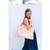 Bolso familiar Family Bag Rosa , Childhome