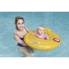 Flotador de aprendizaje Bestway con asiento y soporte para Bebés - imagen 25