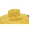 Flotador de aprendizaje Bestway con asiento y soporte para Bebés - imagen 31