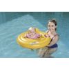 Flotador de aprendizaje Bestway con asiento y soporte para Bebés - imagen 43