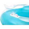 Flotador Hinchable Doble Anillo 117x188 cm Bestway 43009 - imagen 25