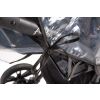 plastico de lluvia universal silla de paseo