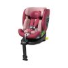 Silla de Coche Giratoria i-Size Caretero Kamptos: Confort y Seguridad Premium para Niños de 40 a 150 cm-Rosa - imagen 2
