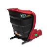 Silla de Coche Nimbus i-Size 100 - 150 cm : Comodidad y Seguridad para Niños de 4 a 12 Años en Rojo - imagen 4