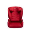 Silla de Coche Nimbus i-Size 100 - 150 cm : Comodidad y Seguridad para Niños de 4 a 12 Años en Rojo - imagen 6