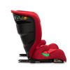 Silla de Coche Nimbus i-Size 100 - 150 cm : Comodidad y Seguridad para Niños de 4 a 12 Años en Rojo - imagen 8
