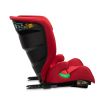 Silla de Coche Nimbus i-Size 100 - 150 cm : Comodidad y Seguridad para Niños de 4 a 12 Años en Rojo - imagen 9