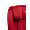 Silla de Coche Nimbus i-Size 100 - 150 cm : Comodidad y Seguridad para Niños de 4 a 12 Años en Rojo - imagen 11
