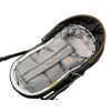Saco para Silla de Paseo 3 en 1 , con ajuste entre 100 y 80 cm - imagen 4