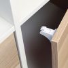 Cierres magnéticos para Muebles, 4 piezas Babyono - imagen 13