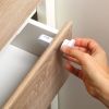 Cierres magnéticos para Muebles, 4 piezas Babyono - imagen 19