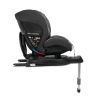 Silla de Coche Rio I-Size en Gris 40-105cm: Máxima Seguridad con un Toque Contemporáneo. Giratoria y con Pata de Apoyo - imagen 5