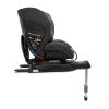 Silla de Coche Rio I-Size en Gris 40-105cm: Máxima Seguridad con un Toque Contemporáneo. Giratoria y con Pata de Apoyo - imagen 6