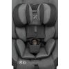 Silla de Coche Rio I-Size en Gris 40-105cm: Máxima Seguridad con un Toque Contemporáneo. Giratoria y con Pata de Apoyo - imagen 8