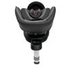 Silla de Coche Rio I-Size en Gris 40-105cm: Máxima Seguridad con un Toque Contemporáneo. Giratoria y con Pata de Apoyo - imagen 9