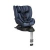 Silla de Coche Rio I-Size en Azul Marino 40-105 cm : Confort y Seguridad en Cada Viaje