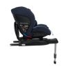 Silla de Coche Rio I-Size en Azul Marino 40-105 cm : Confort y Seguridad en Cada Viaje - imagen 5