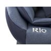 Silla de Coche Rio I-Size en Azul Marino 40-105 cm : Confort y Seguridad en Cada Viaje - imagen 10