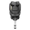 Silla de Coche Rio I-Size en Negro 40-105 cm: Viaje con Estilo y Seguridad , con Giro 360 y Pata de Apoyo - imagen 3