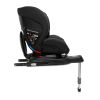 Silla de Coche Rio I-Size en Negro 40-105 cm: Viaje con Estilo y Seguridad , con Giro 360 y Pata de Apoyo - imagen 8