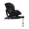 Silla de Coche Rio I-Size en Negro 40-105 cm: Viaje con Estilo y Seguridad , con Giro 360 y Pata de Apoyo - imagen 9