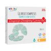 Compresas de gel Akuku® para lactancia materna , 2 unidades - imagen 13